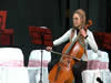 violoncelistka