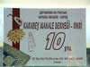 Karabejmahale