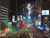 Times Square