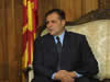 Boris Trajkovski