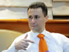 Nikola Gruevski