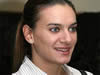 Elena Isinbaeva