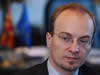 Antonio Miloshoski