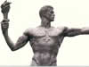 statua