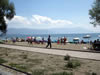 plaza