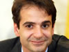 Kirijakos Micotakis