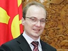 Antonio Miloshoski