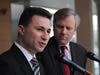 Nikola Gruevski