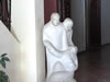 statua