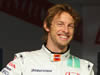 Jenson Baton
