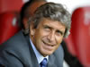Manuel Pelegrini