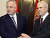 Sanader i Tadic