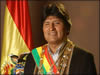 Evo Morales