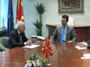 Nimic i Gruevski