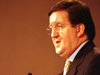 George Robertson
