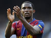 Samuel Eto