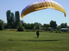 paragljaderist