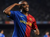 Samuel Eto