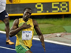 Usain Bolt