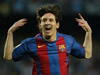 Lionel Mesi