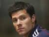 Xabi Alonso