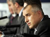 Bojko Borisov