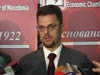 Zoran Stavreski
