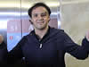 Felipe Masa
