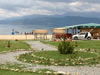 plaza