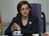 Gordana Jankulovska