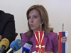 Elizabeta Kamcevska-Mileska