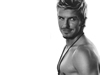David Beckam