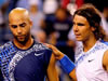 Blake i Nadal