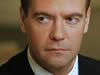 Dmitri Medvedev