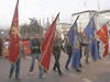 protest