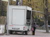 kiosk
