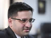 Fatmir Besimi