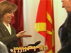 Elizabeta Kamcevska-Mileska