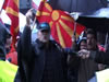 protest