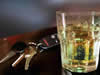 kluc i alkohol
