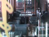 kafe bar enterier