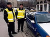 policija