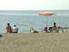 Struga plaza