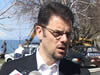 Zoran Stavreski