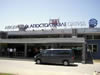 aerodrom Ohrid