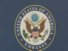 usa ambasada