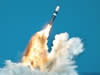 balisticka raketa