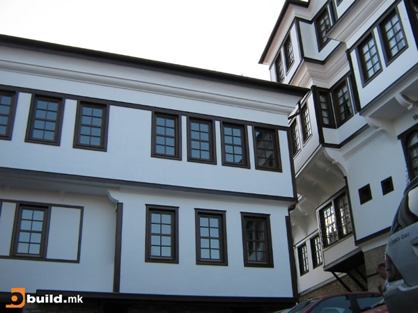Ohrid