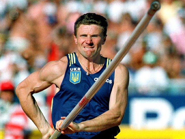 Sergey Bupka