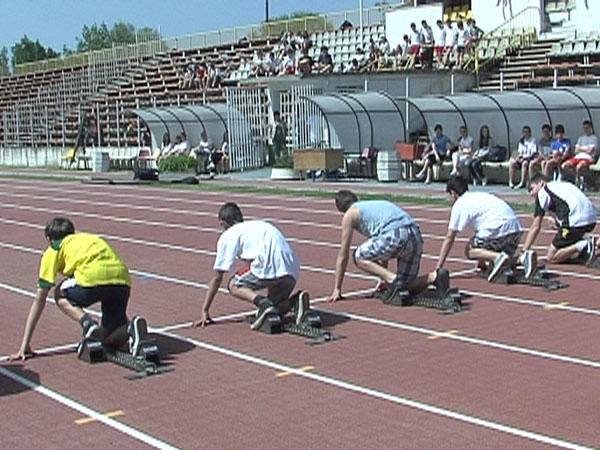 atletika